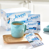 Juven® Arginine/Glutamine Therapeutic Nutrition Powder Juven® Abbott Nutrition