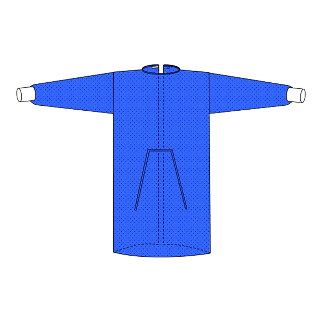 Protective_Procedure_Gown