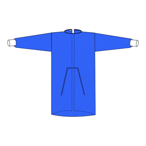 Protective_Procedure_Gown