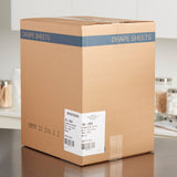 McKesson Nonsterile Physical Exam General Purpose Drape, 40 x 48 Inch