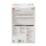 3M Industrial N95 Particulate Respirator Mask, 1 Size 3M™ 3M Company