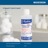 Hydrox Isopropyl Alcohol Antiseptic