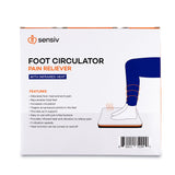 Sensiv Pain Relief Foot Circulator Sensiv Acutens Inc - additional product view 2