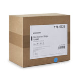 McKesson Skin Barrier ½ Arc Strip
