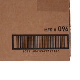 McKesson Textured Table Paper, 21 Inch x 125 Foot, White