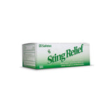 Safetec® Ethyl Alcohol / Lidocaine Sting and Bite Relief, 1-13/100 x 2-3/4 Inch
