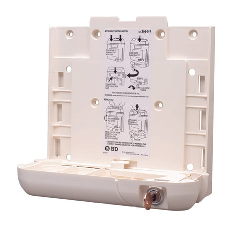Sharps_Container_Bracket
