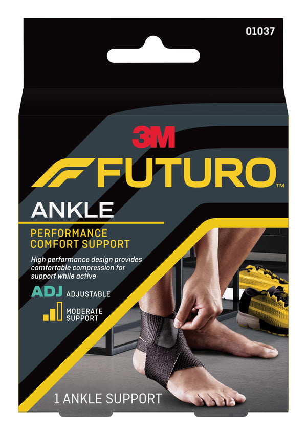 Ankle_Support