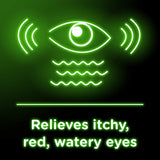 Visine® AC® Ultra Itchy Eye Relief Drops