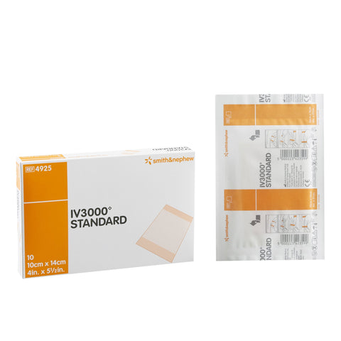 Catheter_Securement_Dressing