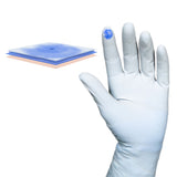 Biogel® PI Micro Polyisoprene Surgical Glove, Size 7.5, Straw