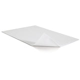 Mepilex® Transfer Thin Foam Dressing, 6 x 8 Inch Mepilex® Transfer Molnlycke