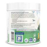 Nordic Naturals® Zero Sugar Kids Multi Dietary Supplement, Orange Lemon Flavor Nordic Naturals® Zero Sugar Kids Multi Nordic Naturals Inc