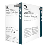 Biogel® PI Micro Indicator® Polyisoprene Surgical Underglove, Size 6.5, Blue Biogel® PI Micro Indicator® Underglove Molnlycke