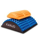 Kanjo Acupressure Back Cushion Kanjo Acutens Inc