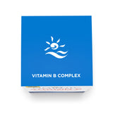 Nordic Naturals® Vitamin B Complex Dietary Supplement Nordic Naturals® Vitamin B Complex Nordic Naturals Inc