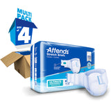 Attends® Stretch Briefs, Medium /