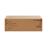 McKesson Sterile Blue O.R. Towel, 17 x 27 Inch