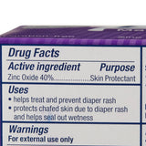 Desitin® Maximum Strength Diaper Rash Paste