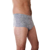 Nexwear Men's Pull-On Absorbent Underwear, Large, Gray Nexwear Valrico LLC