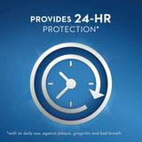 Crest® Pro-Health® Procter & Gamble