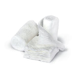 Bulkee II® Sterile Fluff Bandage Roll, 4-1/2 Inch x 4-1/10 Yard, 6-Ply Bulkee II® Medline
