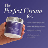 Skintensive® Bruise Cream Skintensive® Bruise Cream Skintensive LLC