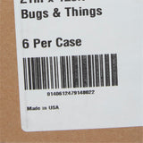 McKesson Crepe Table Paper, 21 Inch x 125 Foot, Print (Bugs and Things)