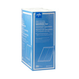 Medline Sterile Abdominal Pad, 7-1/2 x 8 Inch Medline Medline