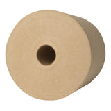 Scott Paper Towels, Hardwound Roll, Brown, 8" x 800' Scott® Kimberly Clark