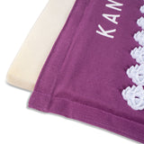 Kanjo Memory Foam Acupressure Mat Set, Purple Kanjo Acutens Inc