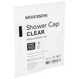 McKesson Shower Cap McKesson McKesson Brand