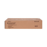 McKesson Patient Belongings Bag, Clear