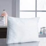 McKesson Blue Tissue/Poly Disposable Pillowcase, 21 x 30 Inch