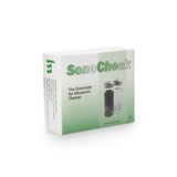 Sonocheck™ Cleaning Monitor