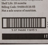 Gelatein® 20 Fruit Punch Oral Protein Supplement, 4 oz. Cup