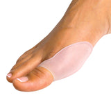 Visco-Gel® Hallux Bunion Guard™ Bunion Protector, one size