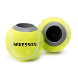 McKesson Tennis Ball Glide Pads McKesson McKesson Brand
