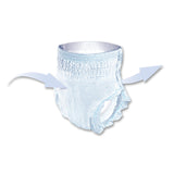 Seni® Active Classic Plus Moderate Absorbent Underwear, Extra Large