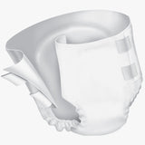 Prevail® Per-Fit® Maximum Incontinence Brief, Large Prevail® Per-Fit® Maximum Plus First Quality