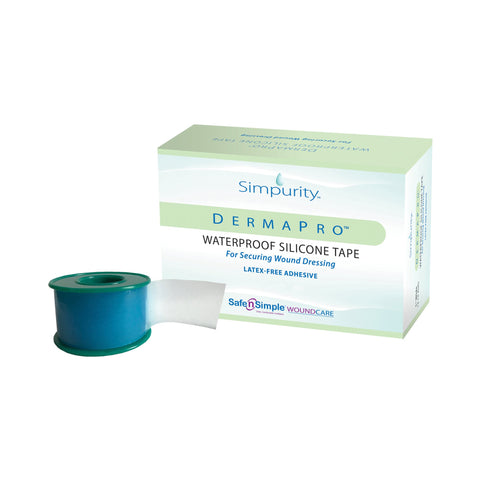 Waterproof_Medical_Tape