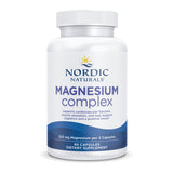 Nordic Naturals® Magnesium Complex Dietary Supplement Nordic Naturals® Magnesium Complex Nordic Naturals Inc