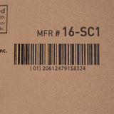 McKesson Shower Cap McKesson McKesson Brand