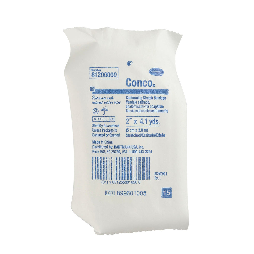 Conforming_Bandage