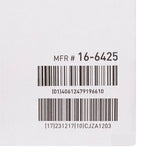 McKesson Sterilization Pouch, 7½ x 13 Inch McKesson McKesson Brand