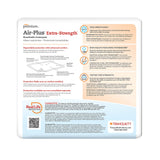 Tranquility® AIR-Plus Extra-Strength Positioning Underpad, 30 x 36 Inch Tranquility® AIR-Plus Extra-Strength Principle Business Enterprises - additional product view 5