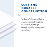 Prevail® Disposable Adult Washcloths