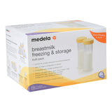 Medela Breast Milk Storage Bottle, 2.7-ounce capacity  Medela