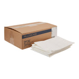 McKesson White Fabricel® Pillowcase, 21 x 30 Inch