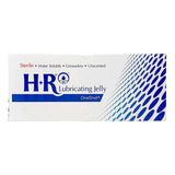 HR® One Shot® Lubricating Jelly HR® One Shot® HR Healthcare